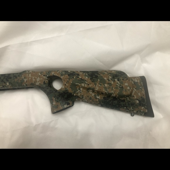 Ruger 10/22 rifle stock - Picture 3 of 6